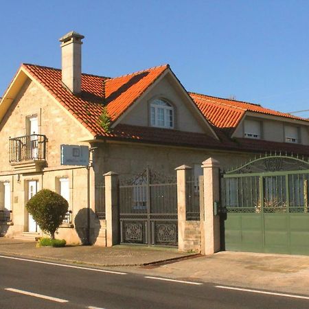Casa Rural Agro Da Moa As Mirans Екстериор снимка