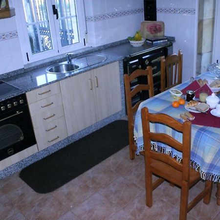 Casa Rural Agro Da Moa As Mirans Екстериор снимка